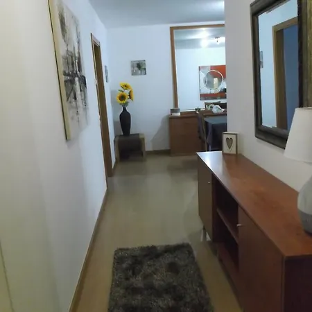 Appartamento Casa Carina Nazaré