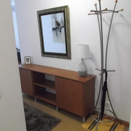 Appartamento Casa Carina