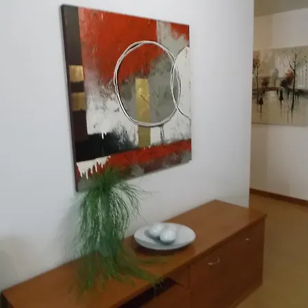 Appartamento Casa Carina Nazaré