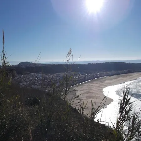 Casa Carina Appartamento Nazaré
