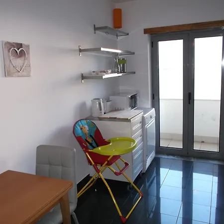 Casa Carina Nazaré