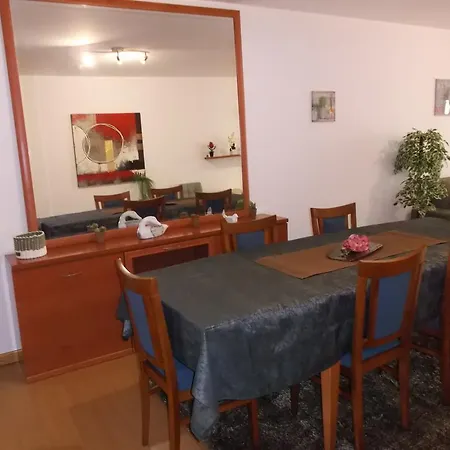 Casa Carina Appartamento