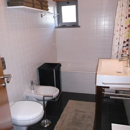 Appartamento Casa Carina *