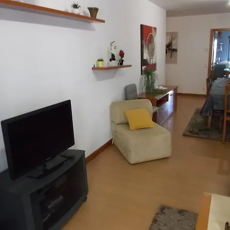 Appartamento Casa Carina Nazaré