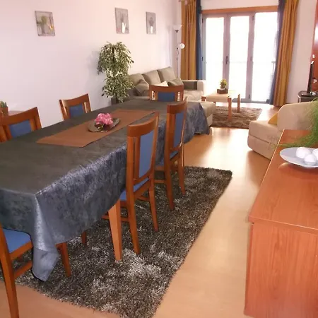 Casa Carina * Nazaré