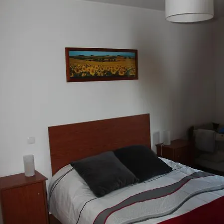 Appartamento Casa Carina Nazaré