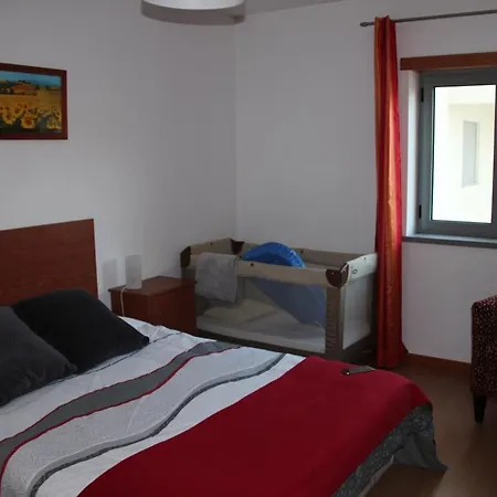Appartamento Casa Carina