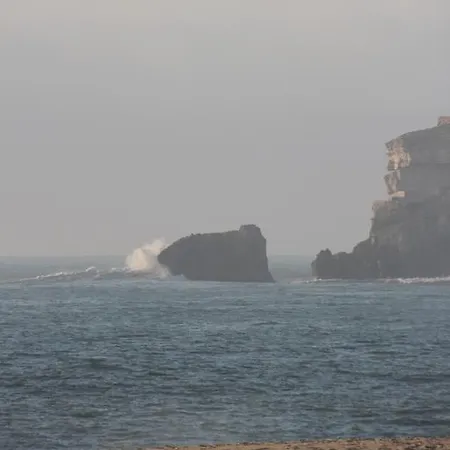 Casa Carina * Nazaré