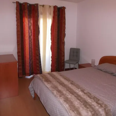 Casa Carina Nazaré