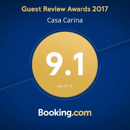 Casa Carina *
